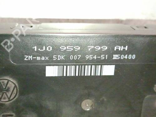 Electronic module SEAT LEON (1M1) 1.9 TDI | BP26941632M83 