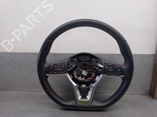 Used Steering wheel NISSAN JUKE (F16_) 1.6 Hybrid (143 hp) 26657726