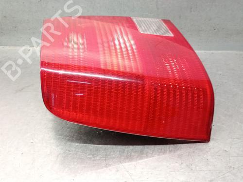 Left taillight VW PASSAT B5 (3B2) 1.9 TDI | BP32720117C34 - Image 3