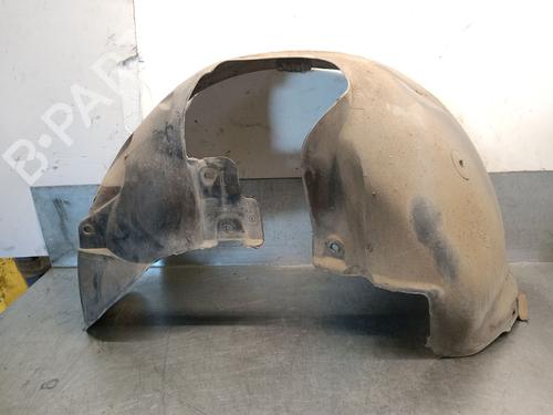 Wheel arch FORD FIESTA III (GFJ) 1.3 Cat | BP27987080C56 