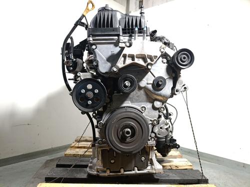 Motor HYUNDAI SANTA FÉ III (DM, DMA) 2.2 CRDi (197 hp) 32498893