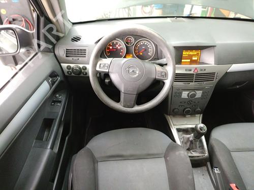 Starter OPEL ASTRA H (A04) 1.6 (L48) | BP33004363M8 - Image 10