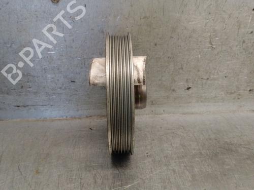 Pulley HYUNDAI i10 III (AC3, AI3) 1.0 MPi | BP36410128M122 - Image 3