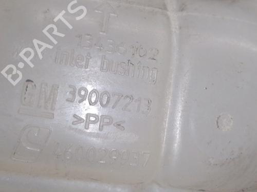 Ekpansionstank OPEL CORSA E (X15) 1.4 (08, 68) | BP38046019C120 - Image 7