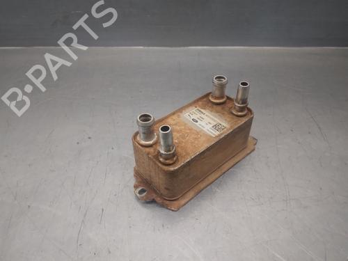 Oliekøler LAND ROVER RANGE ROVER SPORT II (L494) 3.0 TDV6 4x4 | BP14332606M33 