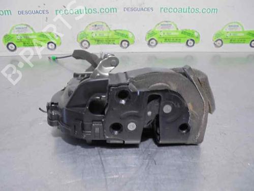 Rear left lock LEXUS GS (_S19_) 300 (GRS190_, GRS190R) | BP2307155C100 