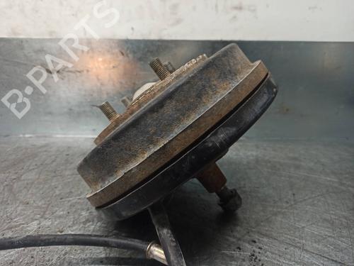 Right rear steering knuckle ROVER 400 II (XW) 416 GSI/GSE | BP8802209M28 