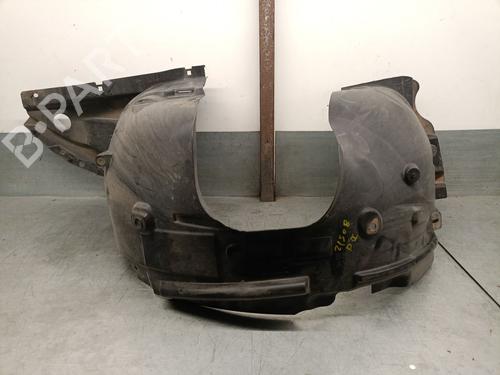 Wheel arch CITROËN C3 / C3 ORIGIN III (SX) 1.2 VTi 82 | BP21580833C56 