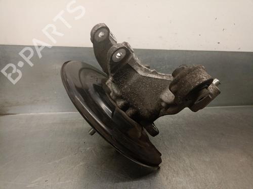 Right rear steering knuckle HONDA CIVIC X Hatchback (FC_, FK_) 1.0 VTEC (FK6) | BP21579379M28 