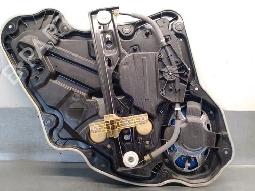 Rudehejsemekanisme Højre bagtil JEEP COMPASS (MP, M6, MV, M7) 2.0 CRD 4x4 | BP29639530C25 