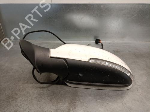 Left mirror SKODA OCTAVIA II (1Z3) 1.2 TSI | BP21791832C26 