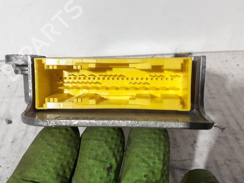 Kollisjonspute styreenhet SEAT LEON (1M1) 1.9 TDI | BP23053752M53 