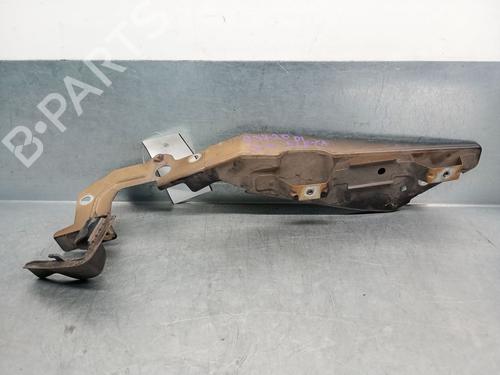 Other CITROËN GRAND C4 SPACETOURER (3A_, 3E_) 1.6 BlueHDi 120 | BP29481372O1 