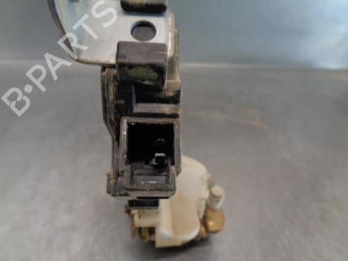 Rear left lock SUBARU FORESTER (SG_) 2.0 X AWD (SG5) | BP12543277C100 