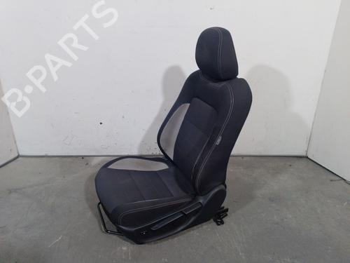 Left front seat TOYOTA AVENSIS Saloon (_T27_) 2.0 D-4D (WWT271_) | BP30579666C15