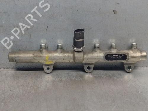 Sprederrør Sprederrør FIAT BRAVO I (182_) 1.9 JTD (100 hp) 25245559 25245559