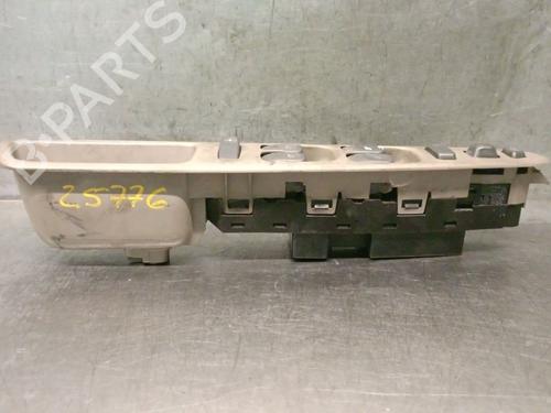 Left front window switch VOLVO S40 I (644) 1.8 i | BP36995854I27 - Image 2