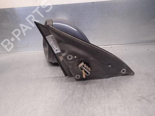 Left mirror OPEL INSIGNIA A (G09) 2.0 CDTI (68) | BP12135480C26 