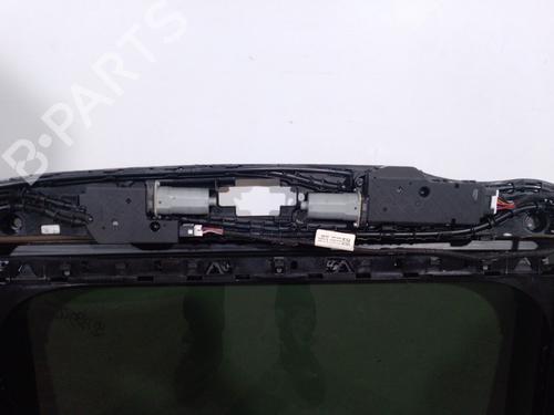 Sunroof MERCEDES-BENZ GLA (H247) GLA 200 d 4-matic (247.713) | BP25447252C124 