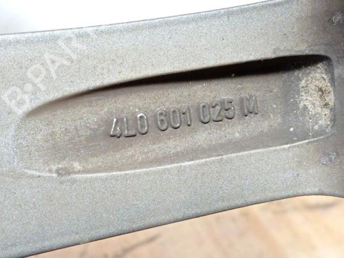 Rim AUDI Q7 (4LB) 3.0 TDI quattro | BP25024830C45