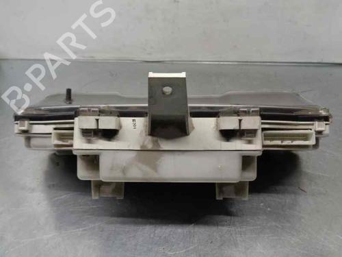 Instrument cluster TOYOTA AVENSIS VERSO (_M2_) 2.0 D (CLM20_, CLM20R) | BP6322743C47 