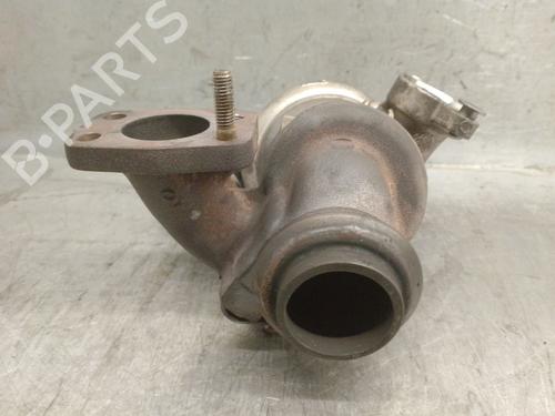 Turbocharger/Supercharger CITROËN BERLINGO / BERLINGO FIRST MPV (MF_, GJK_, GFK_) 1.6 HDI 75 (MF9HW, GJ9HWC, GF9HWC, GN9HWC) | BP30731857M71