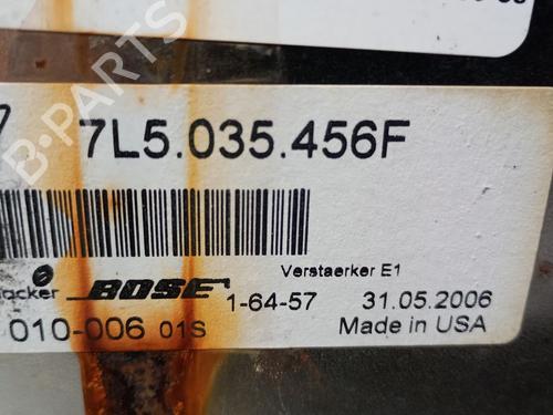 Electronic module PORSCHE CAYENNE (9PA) 3.2 | BP28052961M83  - Image 5
