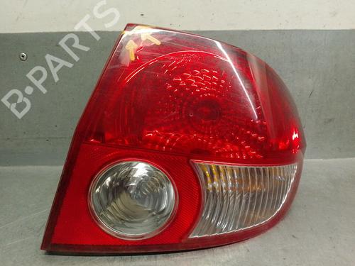Used Right taillight Right taillight HYUNDAI GETZ (TB) 1.6 (106 hp) 31572723 31572723