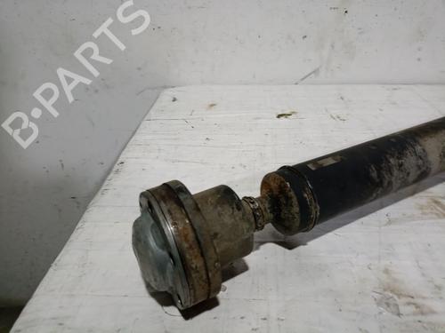 Driveshaft MERCEDES-BENZ M-CLASS (W164) ML 320 CDI 4-matic (164.122) | BP21773028M37 