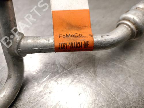 AC pipe FORD FOCUS IV (HN) 1.0 EcoBoost mHEV | BP29372708M126 