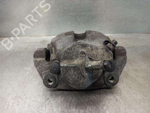 Left front brake caliper BMW X5 (E53) 3.0 d | BP13535358M105 