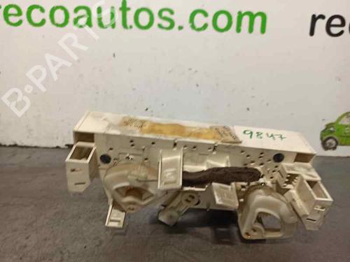 Climate control OPEL AGILA (A) (H00) 1.0 12V (F68) | BP5592650I5 