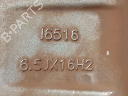 Rim VW POLO V (6R1, 6C1) 1.6 TDI | BP24154833C45 
