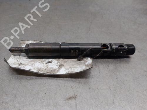 Used Injector Injector RENAULT MODUS / GRAND MODUS (F/JP0_) 1.5 dCi (FP0D, JP0D) (82 hp) 39814569 39814569