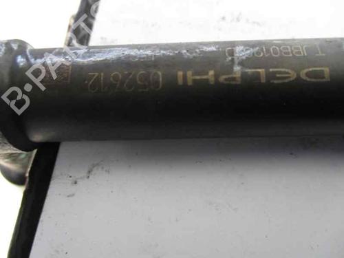 Injector OPEL ASTRA G Hatchback (T98) 1.7 DTI 16V (F08, F48) | BP2099101M100 