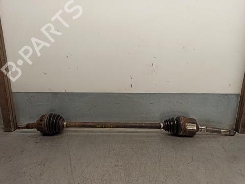 Used Right front driveshaft Right front driveshaft 16179481 16179481