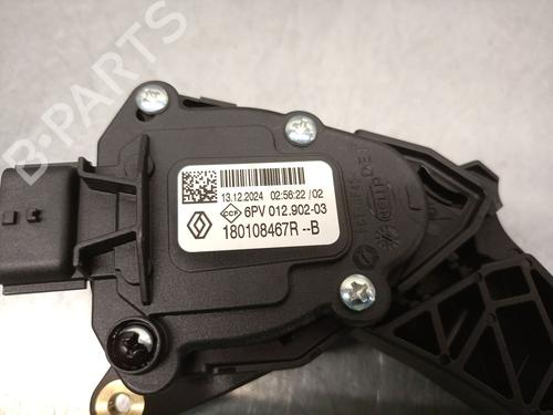 Pedal DACIA DUSTER (HM_) 1.0 TCe LPG (HMM6, HMMT) | BP27243365I4 - Image 6