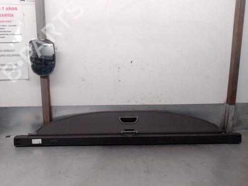 Rear parcel shelf MERCEDES-BENZ GLE (V167) GLE 300 d EQ Boost 4-matic (167.119, 167.109) | BP36996583C85 - Image 2