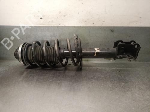Used Left front shock absorber OPEL ZAFIRA / ZAFIRA FAMILY B (A05) 1.9 CDTI (M75) (120 hp) 29966970