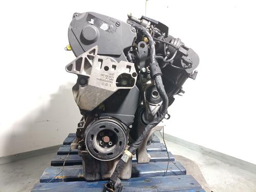 Used Engine Engine SEAT TOLEDO III (5P2) 2.0 FSI (150 hp) 31149260 31149260