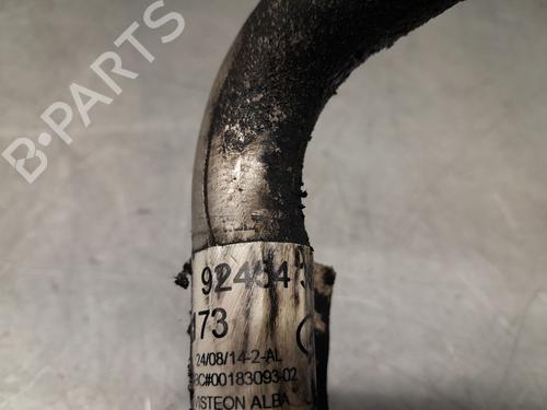 AC pipe RENAULT TRAFIC III Van (FG_) 1.6 dCi 120 (FGMB, FGMC) | BP35803225M126  - Image 5