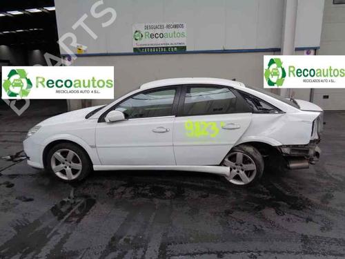 Used Parts OPEL VECTRA C GTS (Z02) 1.9 CDTI (F68) 637523