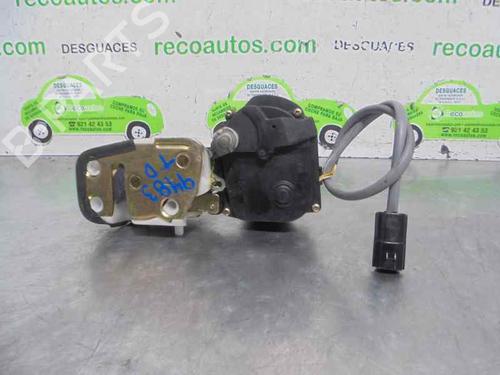 Rear right lock ROVER 200 II Hatchback (RF) 216 Si | BP4379516C99 
