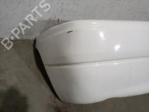 Rear bumper CITROËN SAXO (S0, S1) 1.5 D | BP31171747C8