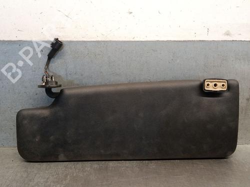 Right sun visor VW EOS (1F7, 1F8) 2.0 TDI | BP36996242I2 - Image 3