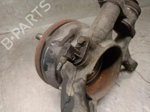 Left front steering knuckle KIA PRO CEE'D (ED) 2.0 CRDi 140 | BP27257447M25 