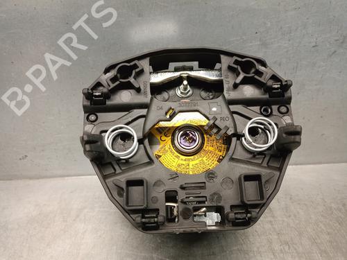 Driver airbag SEAT LEON (5F1) 1.6 TDI | BP18000623C9 