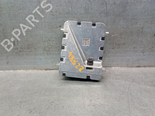 Used Electronic module TOYOTA C-HR (_X1_) 1.8 Hybrid (ZYX10_, ZYX11_) (98 hp) 25287134