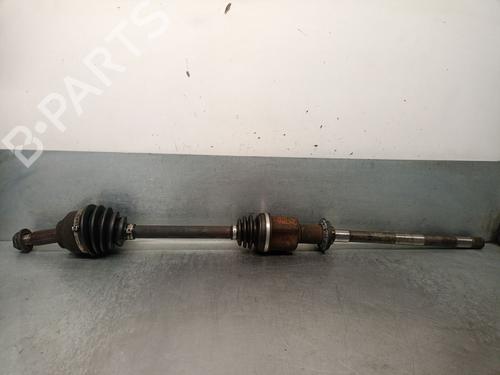 Used Right front driveshaft JAGUAR X-TYPE I (X400) 2.5 V6 All-wheel Drive (196 hp) 31131560