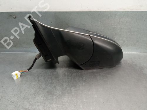 Left mirror HYUNDAI TUCSON (TL, TLE) 2.0 CRDi All-wheel Drive | BP28093176C26 